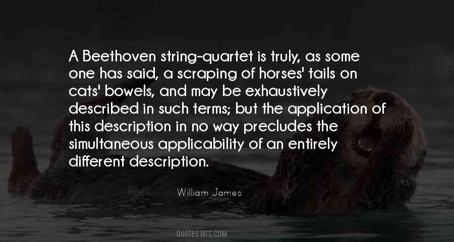 James William Quotes #19482