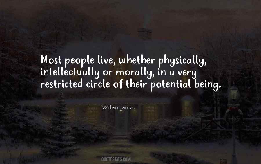 James William Quotes #208536