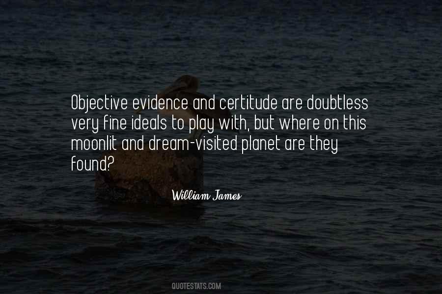 James William Quotes #20908