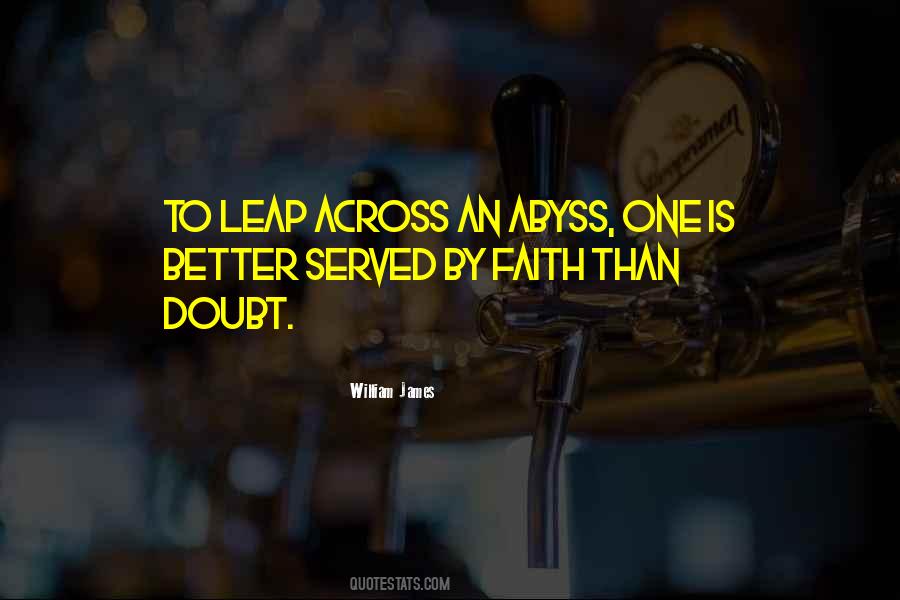 James William Quotes #223503