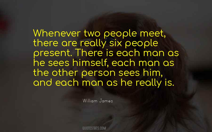 James William Quotes #229297
