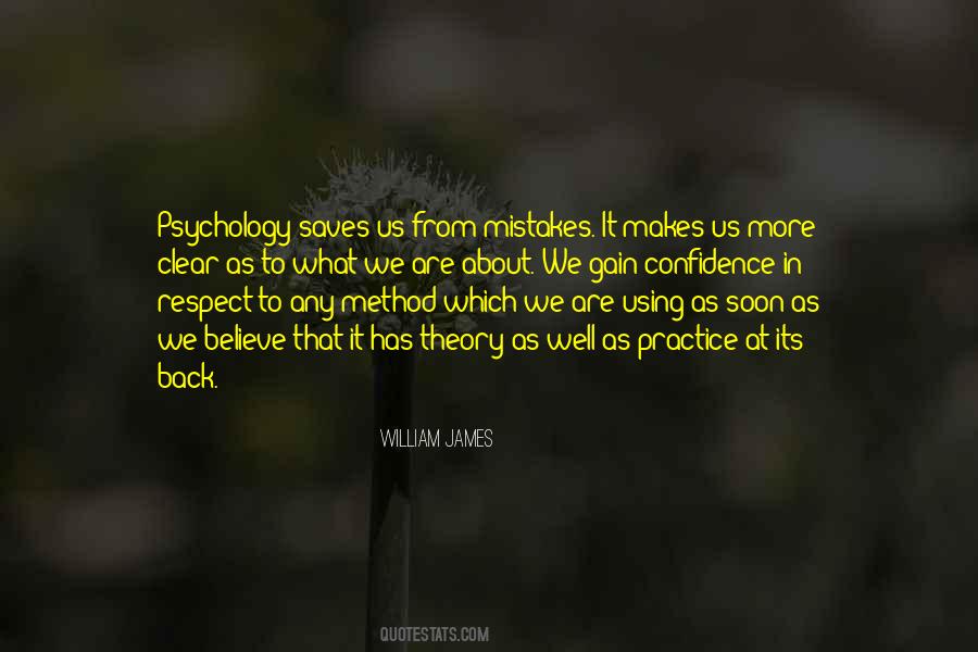 James William Quotes #249789