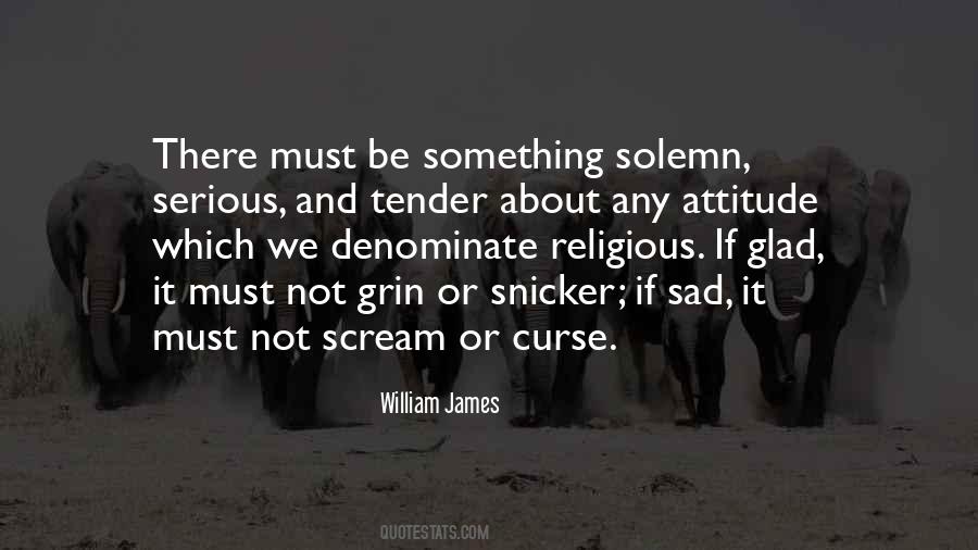 James William Quotes #252404
