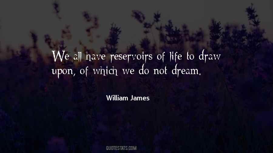 James William Quotes #33668