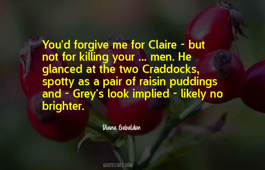 Jamie And Claire Fraser Quotes #651226