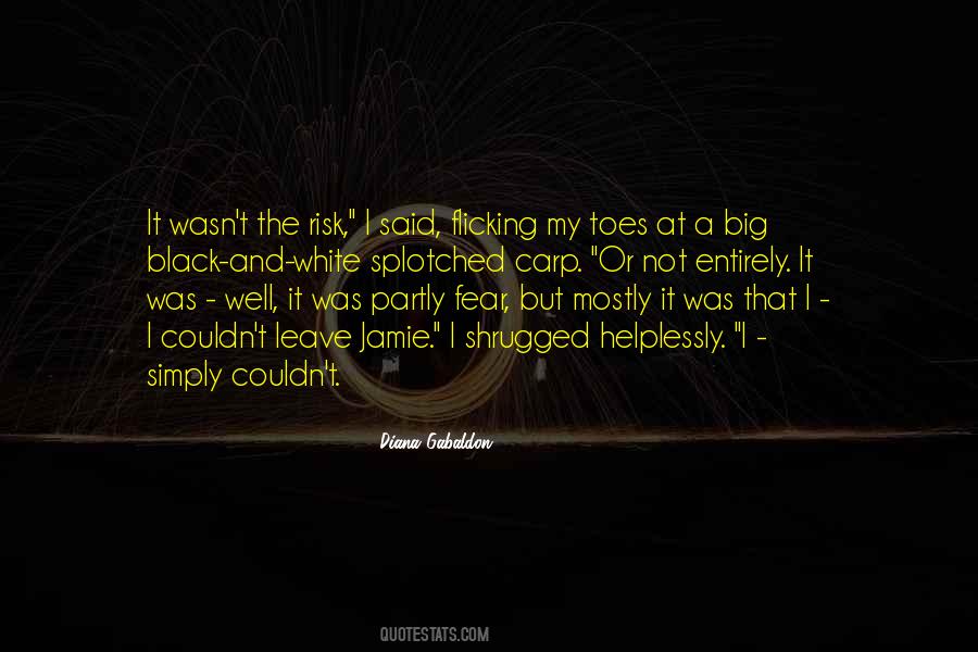 Jamie And Claire Quotes #1135895