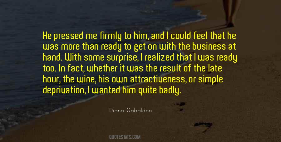 Jamie And Claire Quotes #1506675