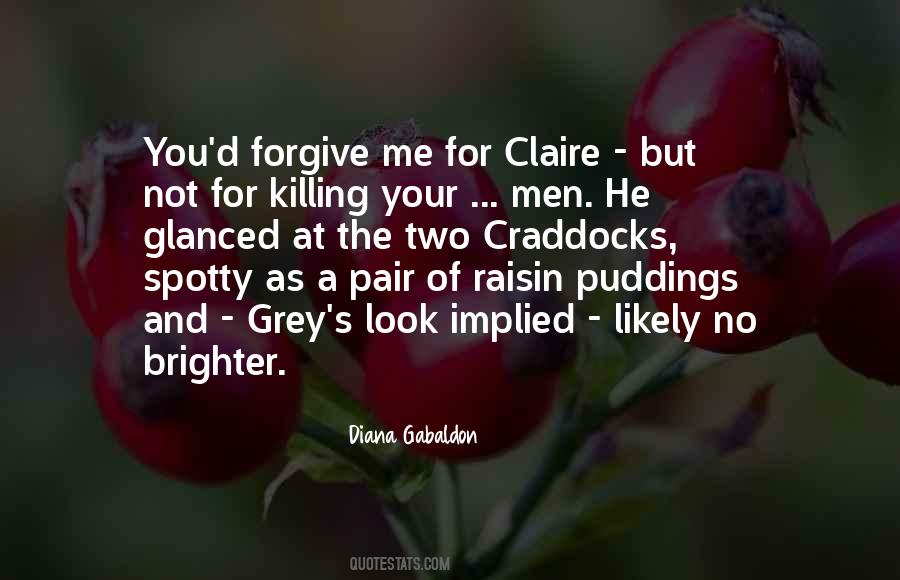 Jamie And Claire Quotes #651226