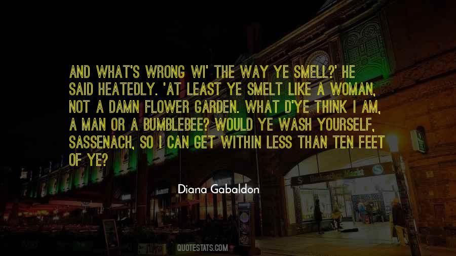 Jamie And Claire Quotes #927913