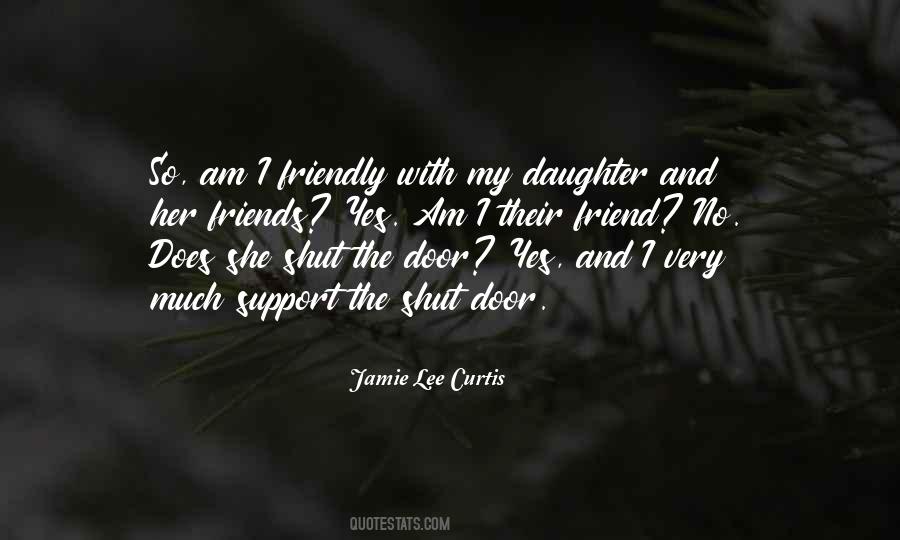 Jamie Lee Quotes #1315181