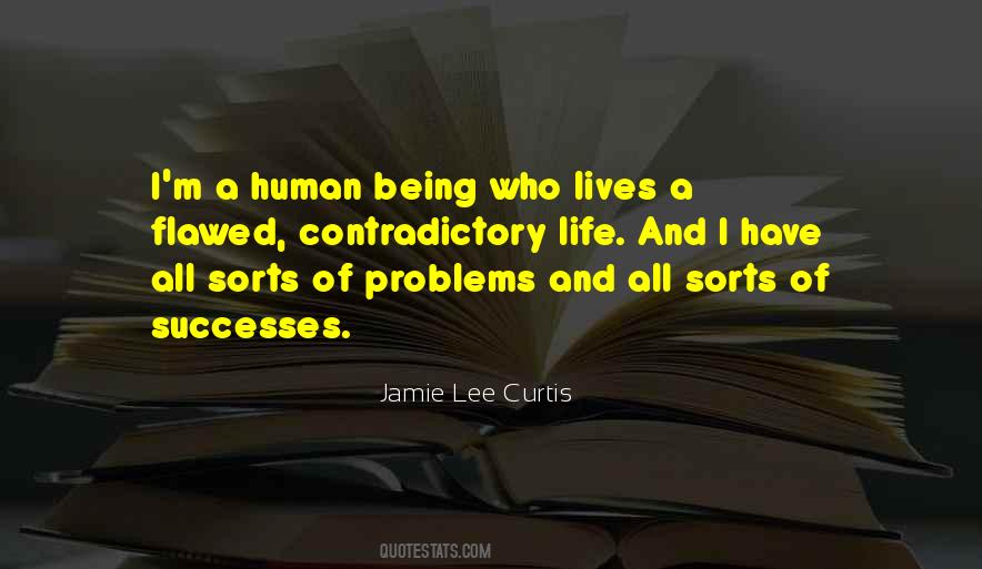 Jamie Lee Quotes #27730