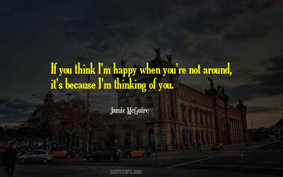Jamie Mcguire Love Quotes #1443611