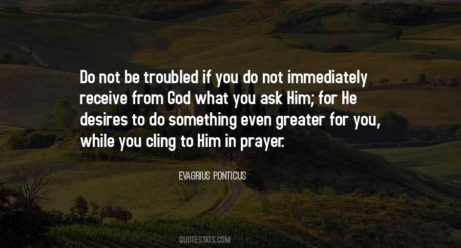 Quotes About Faith In Prayer #722018