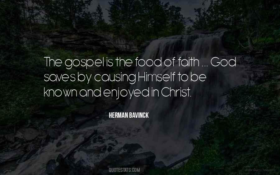 Quotes About Faith God #1877112