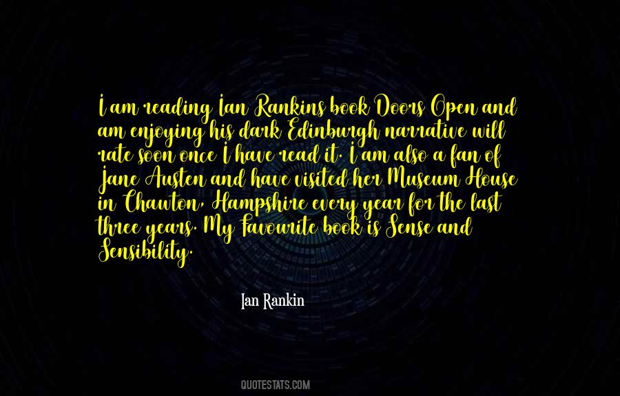Jane Austen And Quotes #1247469