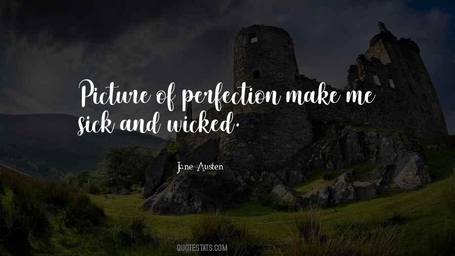 Jane Austen And Quotes #130338