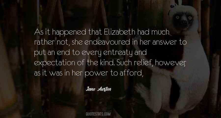Jane Austen And Quotes #132788