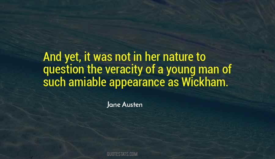 Jane Austen And Quotes #141839