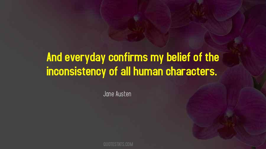 Jane Austen And Quotes #158847