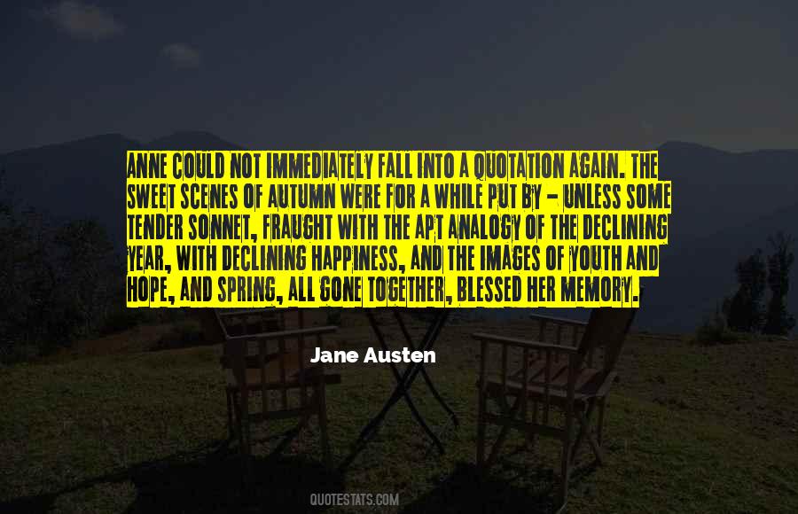 Jane Austen And Quotes #167417