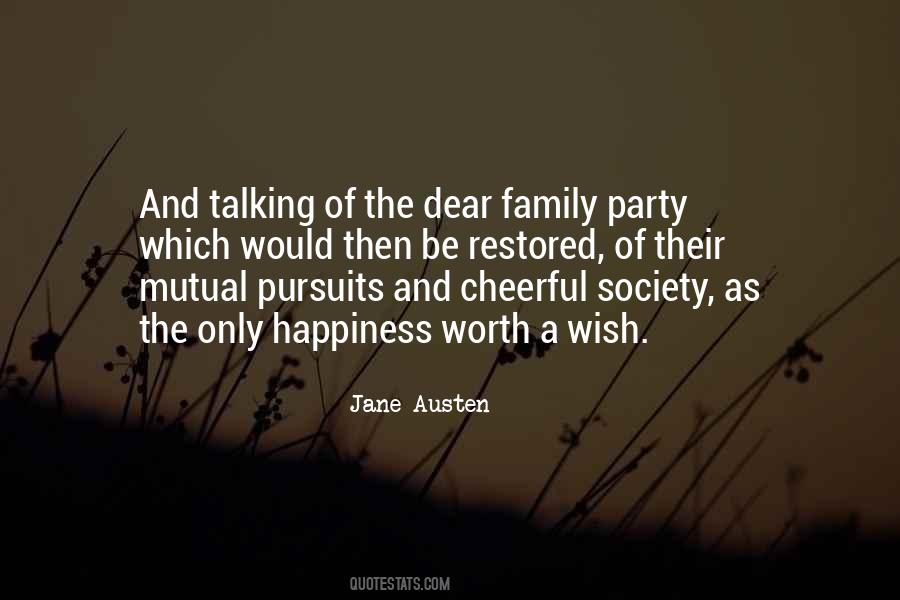 Jane Austen And Quotes #193910