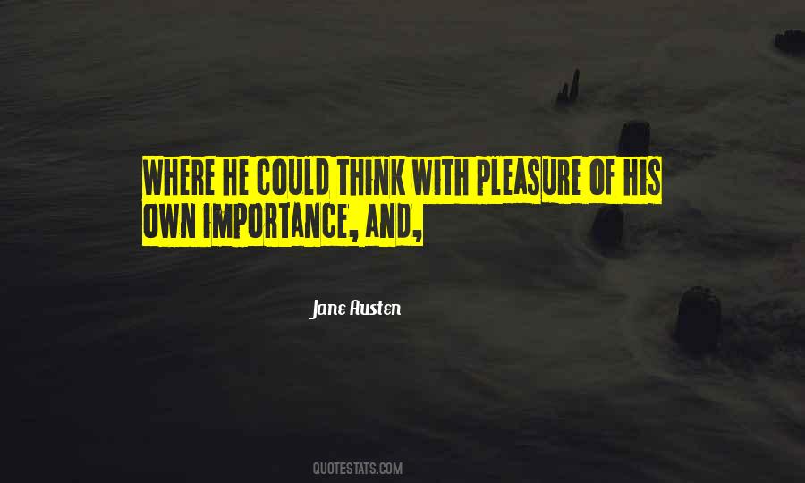 Jane Austen And Quotes #19891