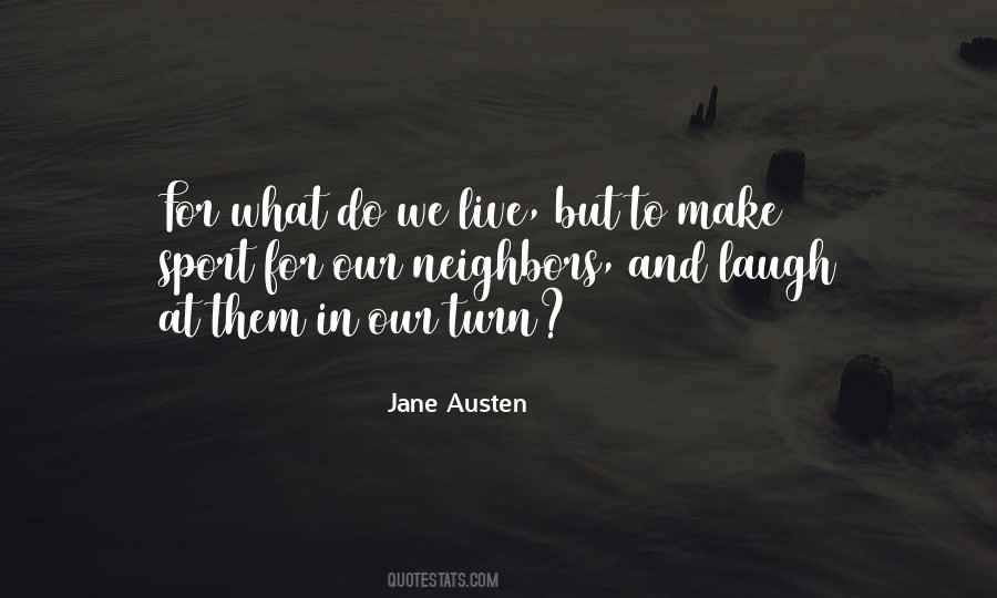 Jane Austen And Quotes #5560