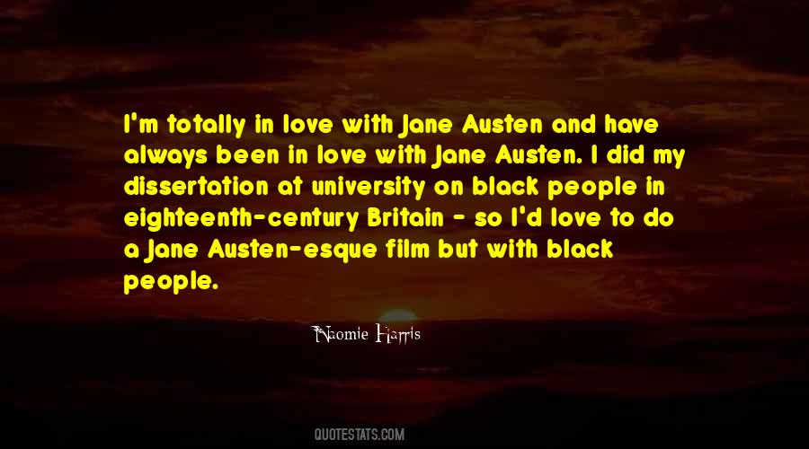 Jane Austen And Quotes #992665