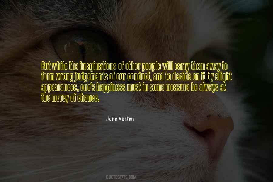 Jane Austen And Quotes #99601