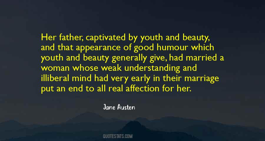 Jane Austen Marriage Quotes #368295