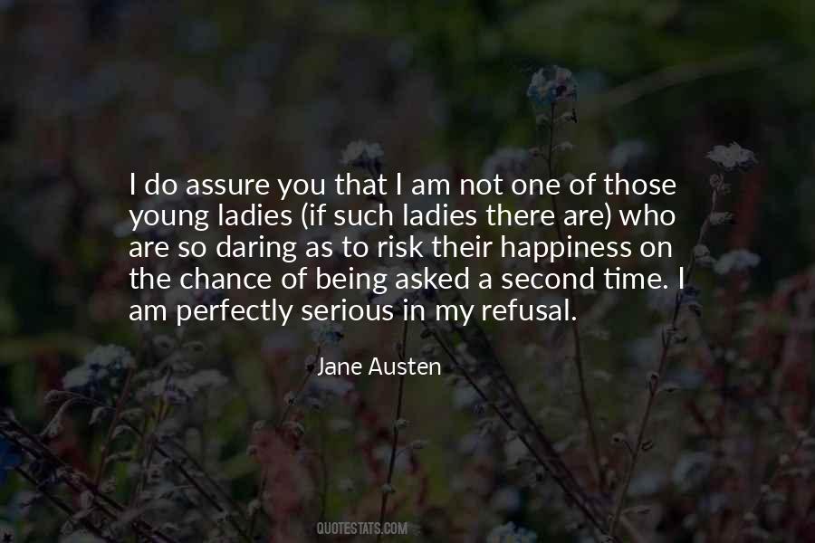 Jane Austen Marriage Quotes #639902