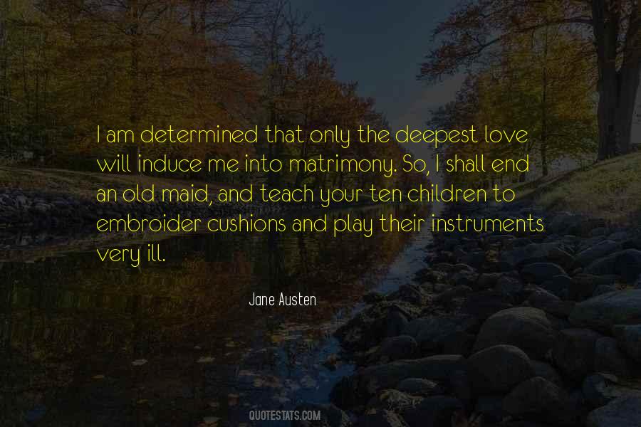 Jane Austen Pride And Prejudice Quotes #1160679