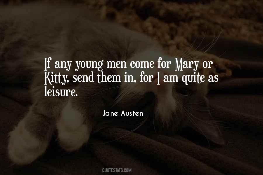 Jane Austen Pride And Prejudice Quotes #1192326