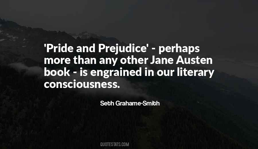 Jane Austen Pride And Prejudice Quotes #1683318