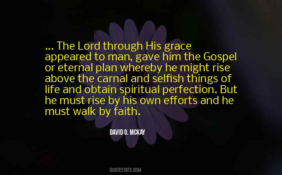 Quotes About Faith And Grace #434670