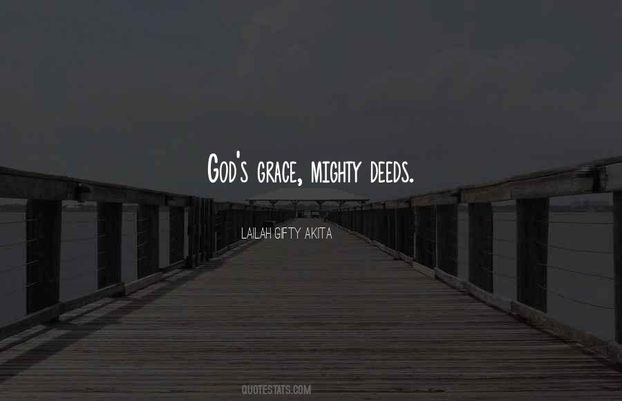 Quotes About Faith And Blessings #784588