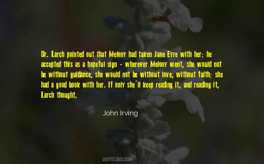 Jane Eyre's Quotes #1742775