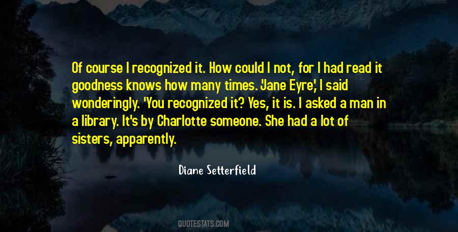 Jane Eyre's Quotes #298259