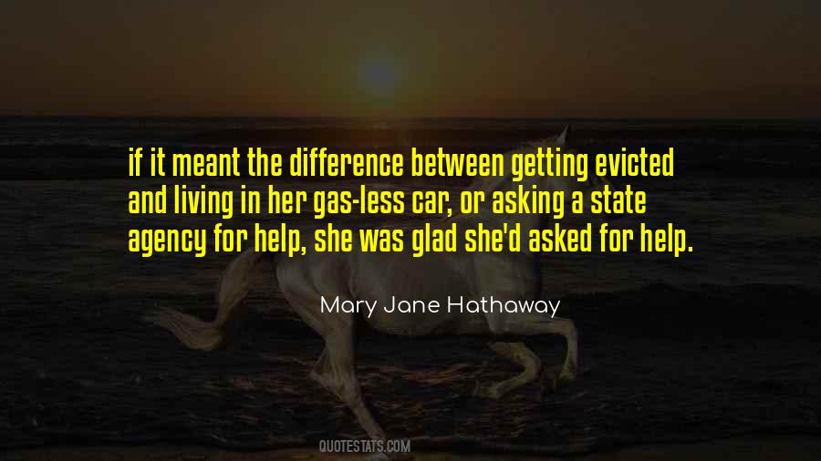 Jane Hathaway Quotes #1164596