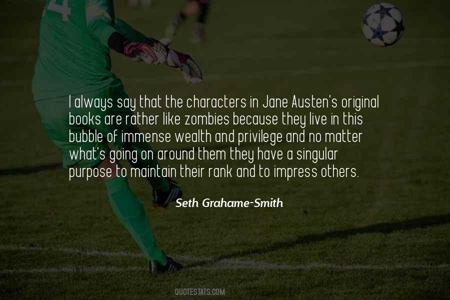 Jane Smith Quotes #1606136