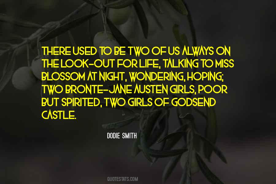 Jane Smith Quotes #611327