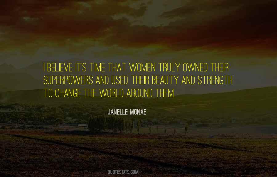 Janelle Quotes #107794