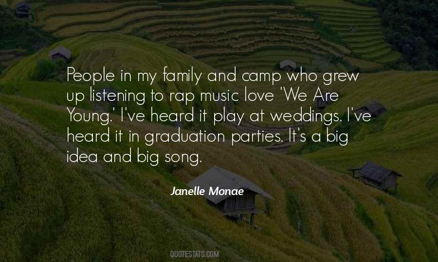 Janelle Quotes #84263