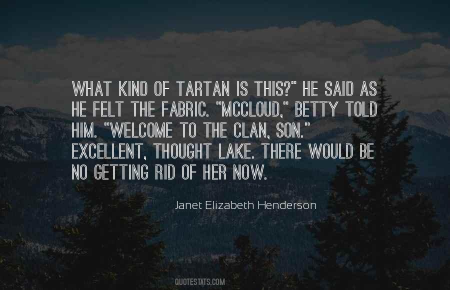 Janet Mccloud Quotes #635156