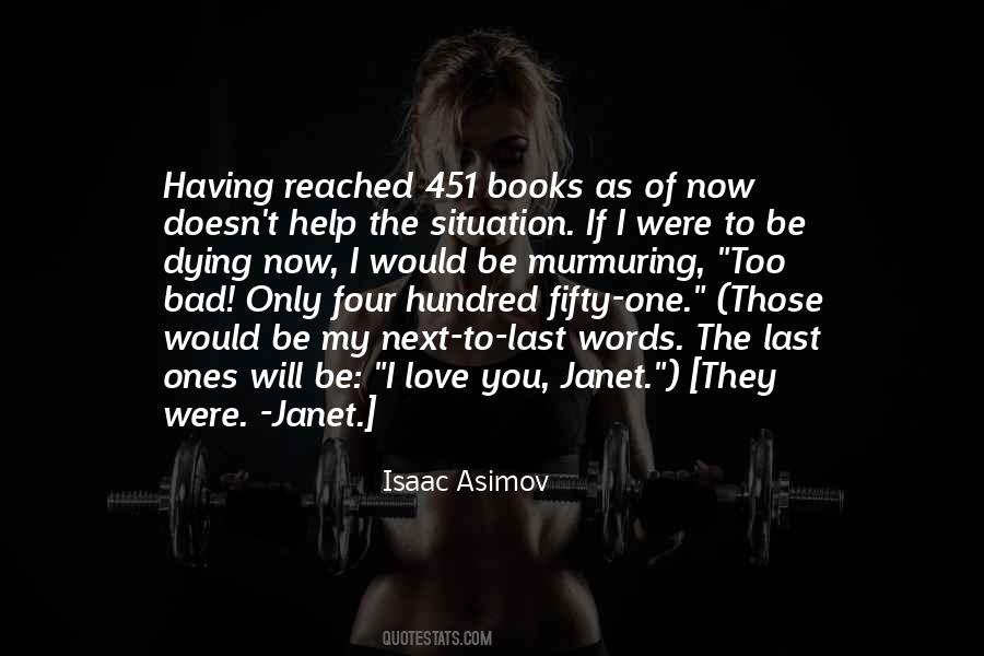 Janet Quotes #156876