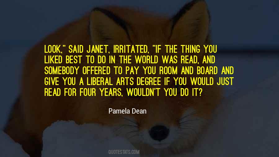 Janet Quotes #1838263