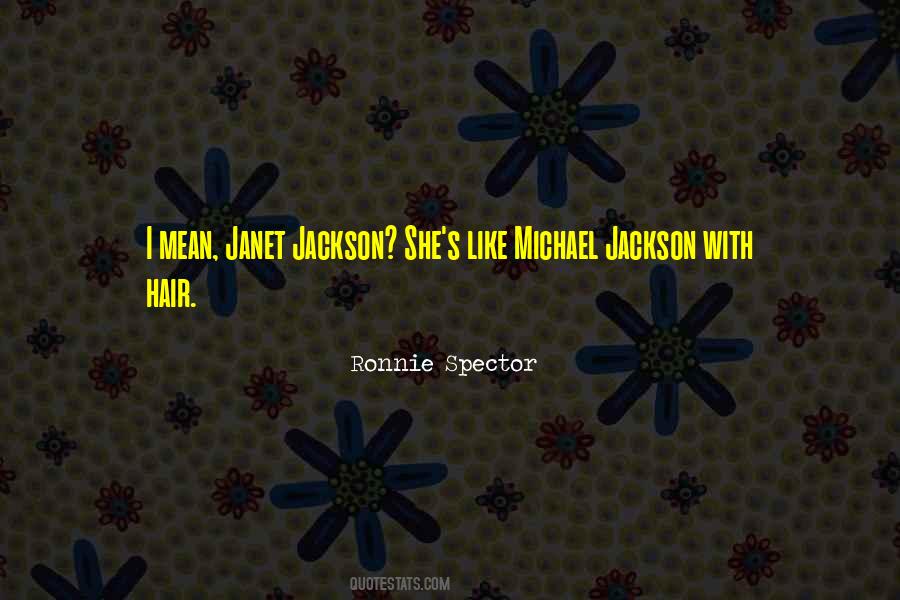 Janet Quotes #504409