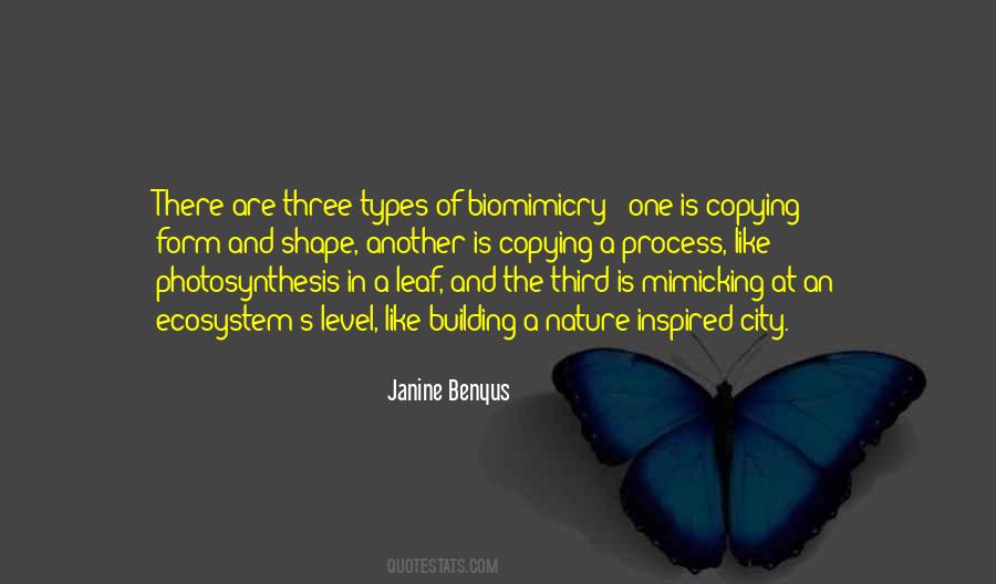 Janine Quotes #1020035
