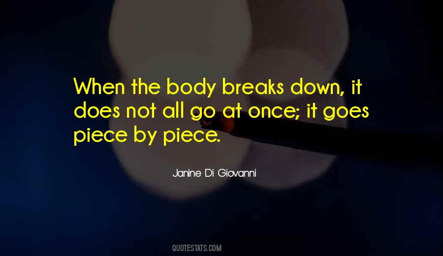 Janine Quotes #828739