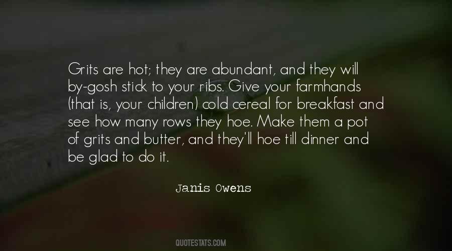 Janis Quotes #140166
